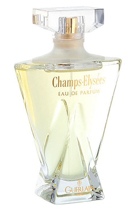 champs elysees perfume original